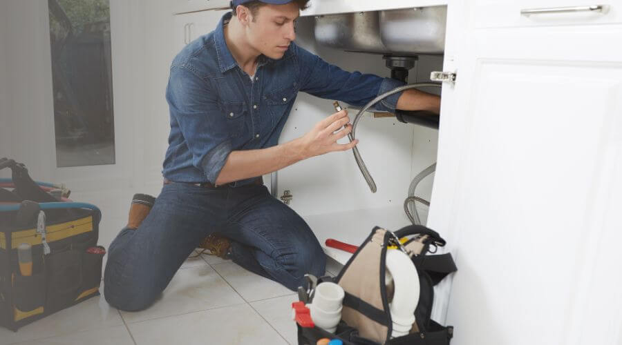 Professional Leak Detection in Rosholt, WI
