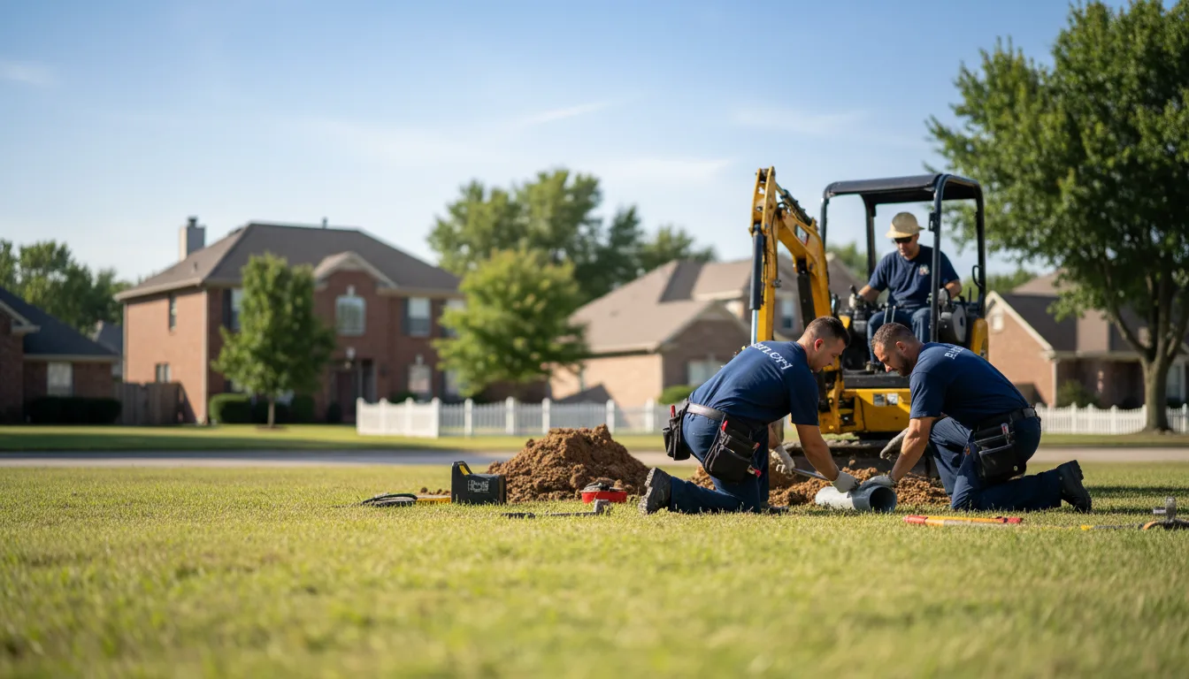 Water Heater Repair in Rosholt, WI near me